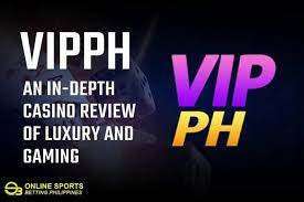 VIPPH.Club Casino