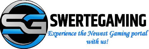 Swerte Gaming Casino logo