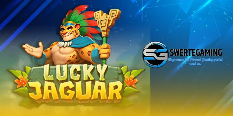 Lucky Jaguar
