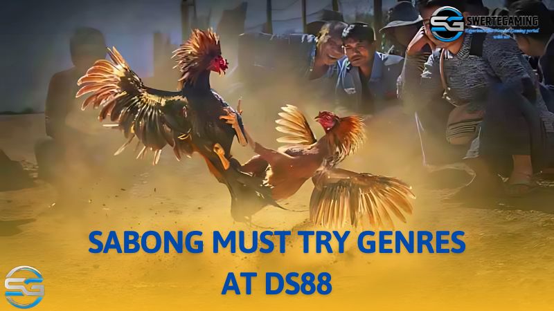 3 types of sabong bets that you should not miss