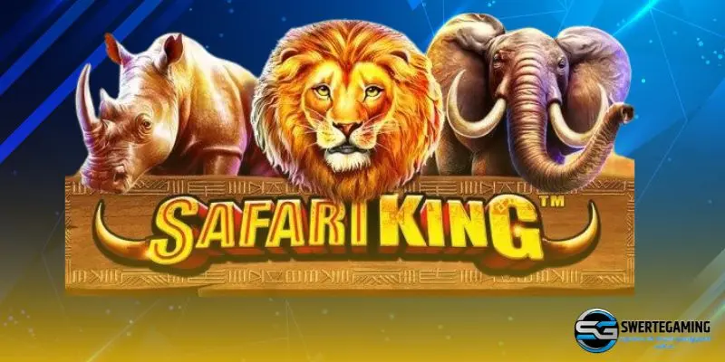 Safari King