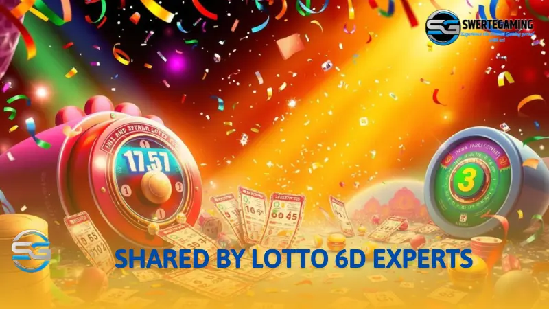 How the experts made real money from Swerte Gaming Casino lottery