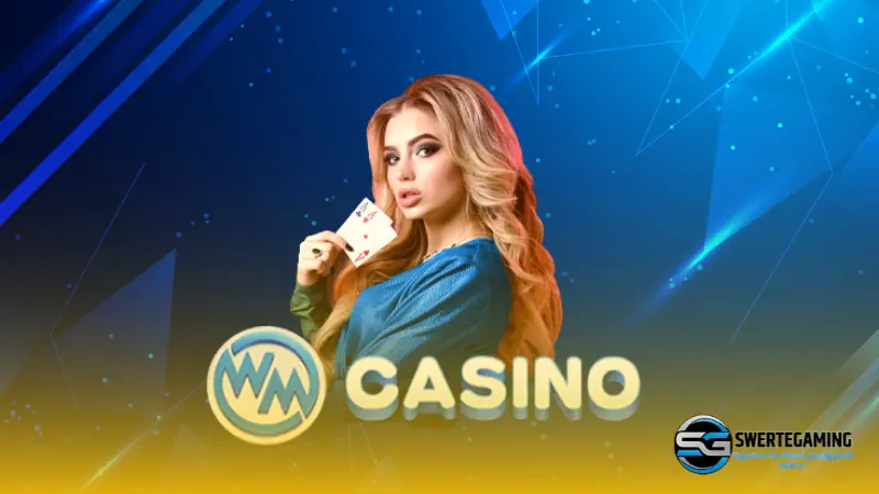 WM Casino