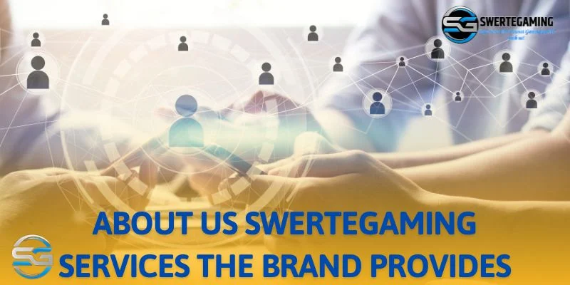 Top-notch casino services only available at the SwerteGaming brand