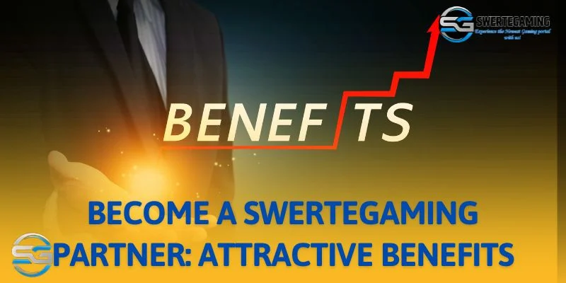 Become an agent to introduce services of SwerteGaming bookmaker