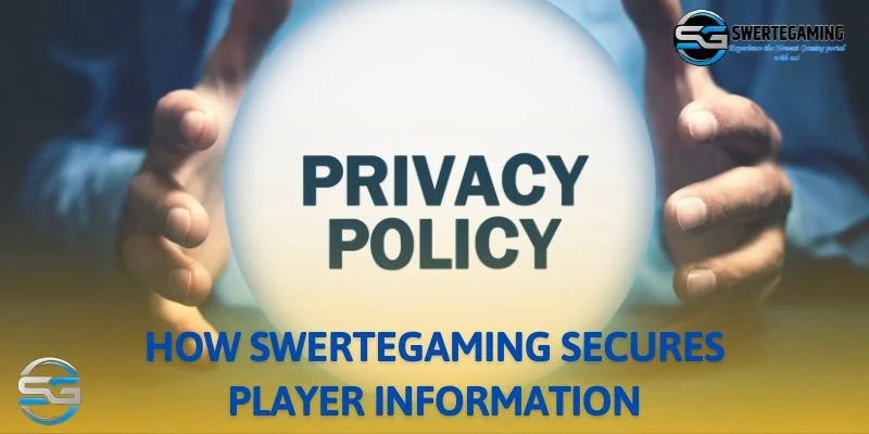 We protect your data with the latest technologies