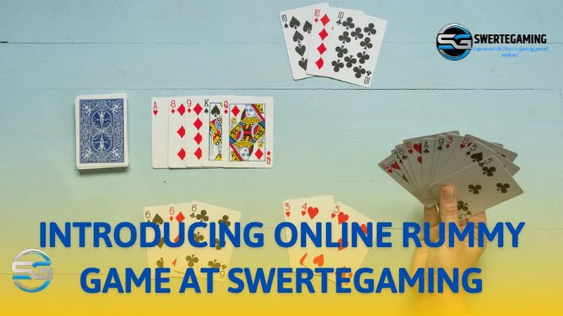 Introducing interesting card games for bettors