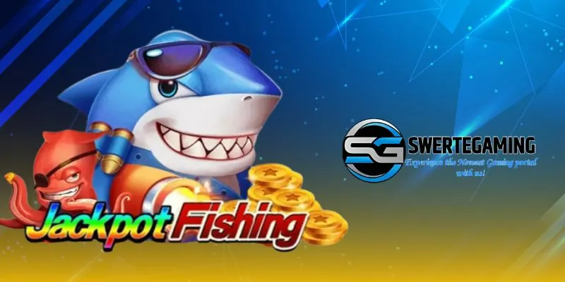 Jackpot Fishing