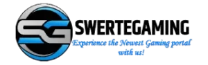 logo swertegaming casino