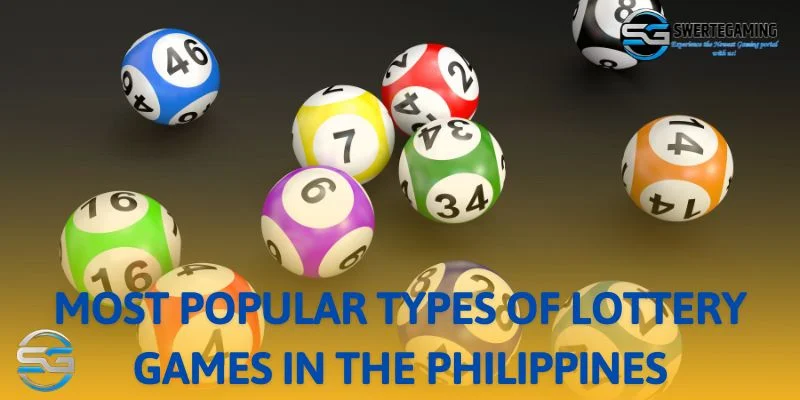 4 types of online lotteries favored by Philippine bettors