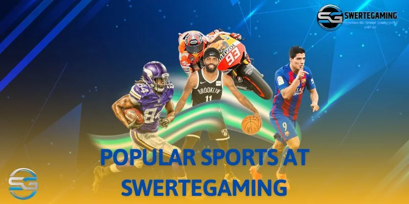 3 super exciting sports with extremely high odds