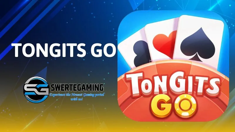 Tongits Go