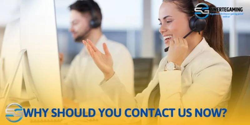 Contact us to get all your betting issues resolved